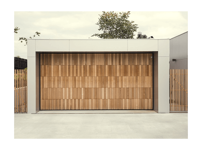 Modern Garage Door 1