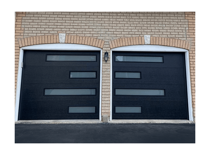 Premium Modern Garage door-3